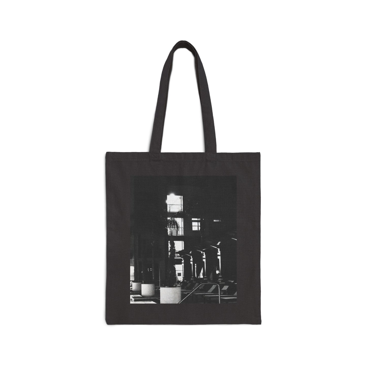 The Dark Collection No. 4 Tote Bag