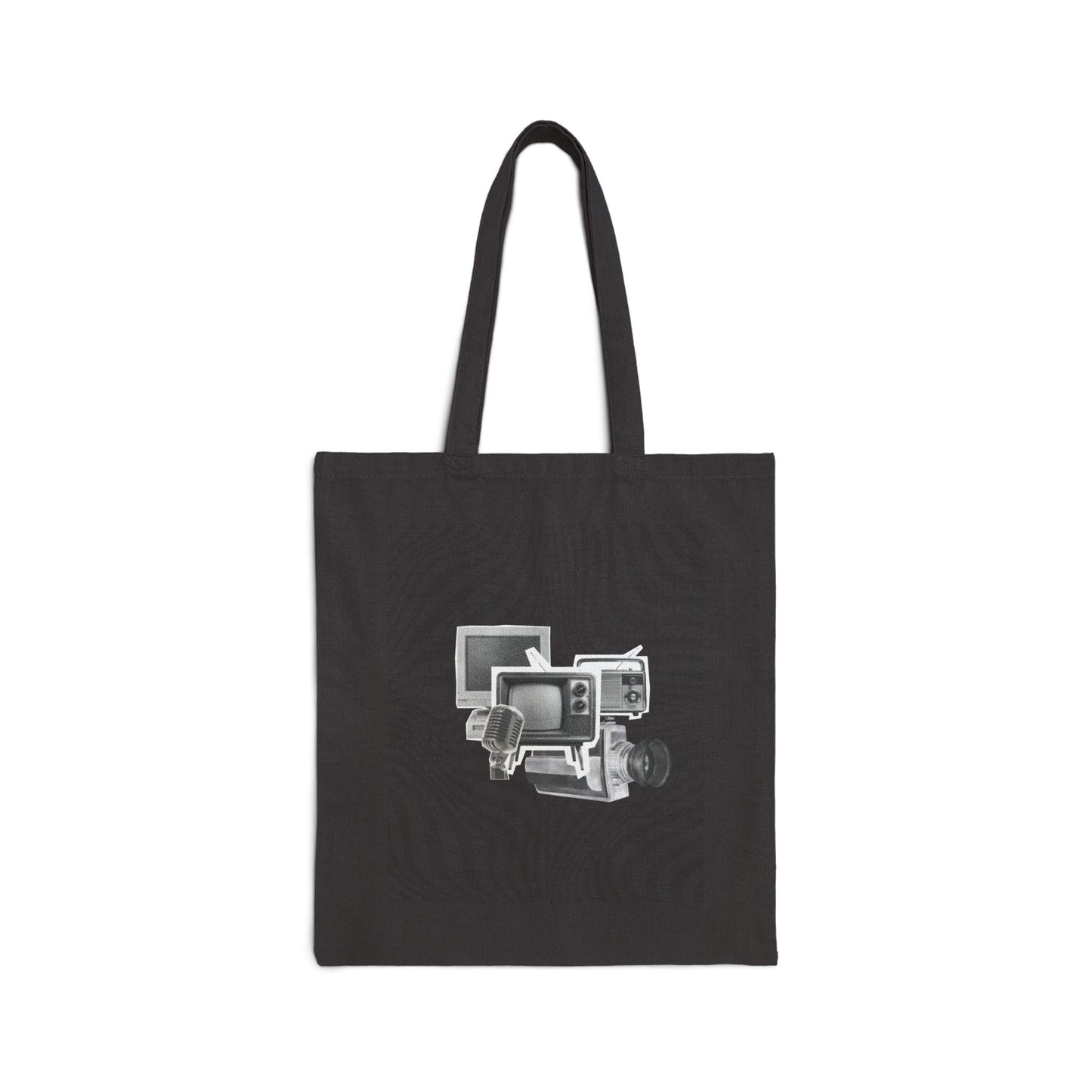 Entertainment Tote Bag