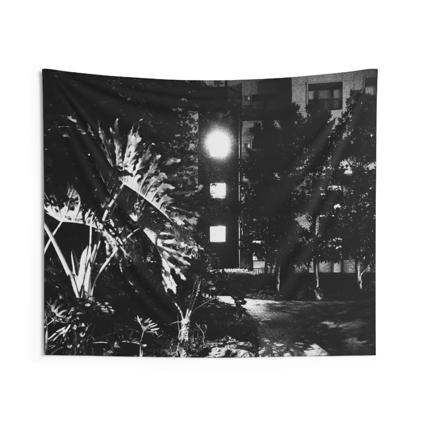 TDNC No. 1 Tapestry