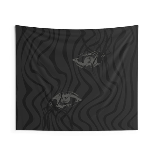 Eyes Tapestry