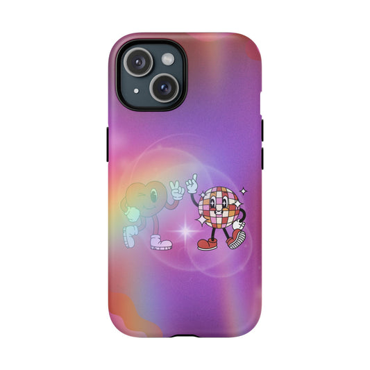 Disco Love Magcase