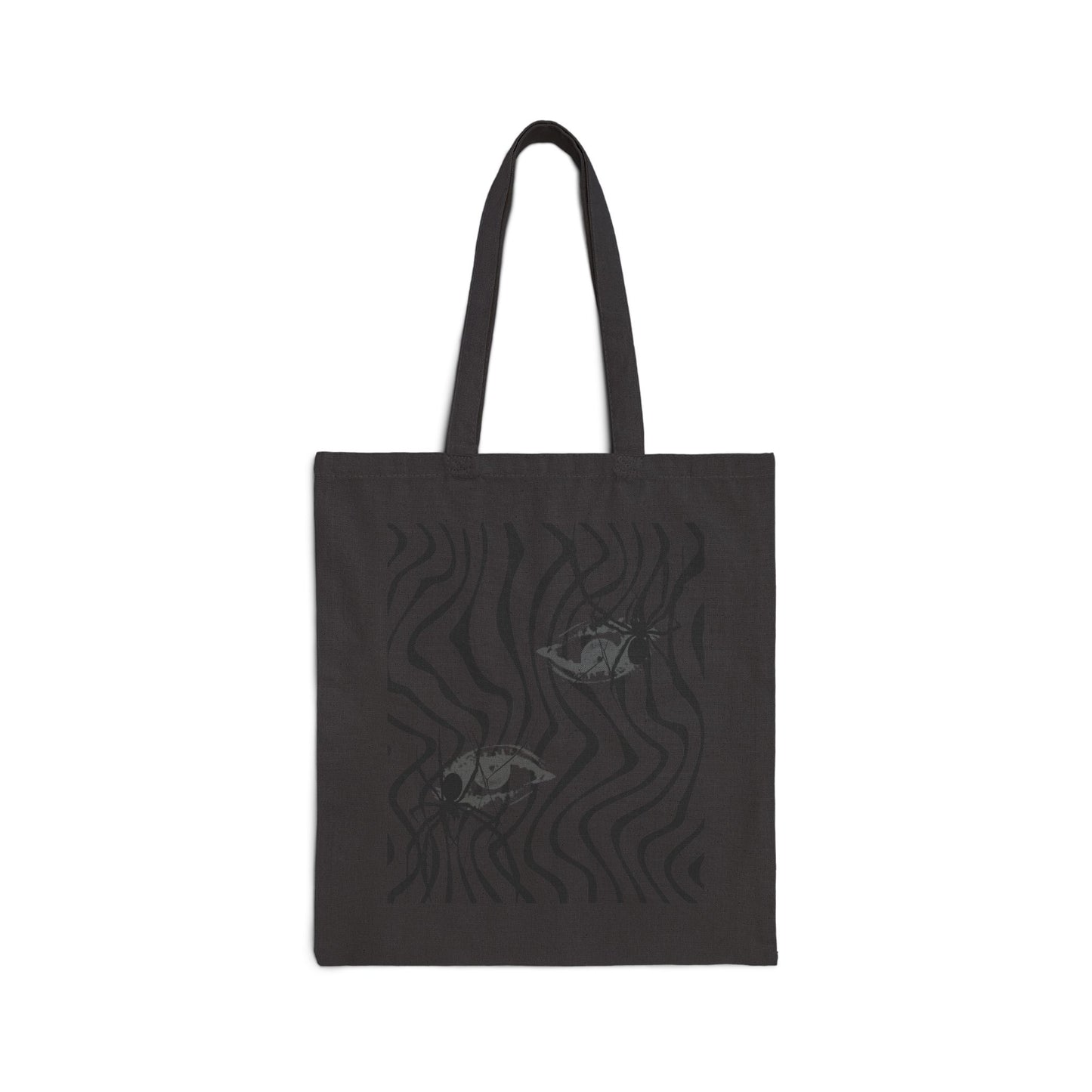 Eyes Tote Bag