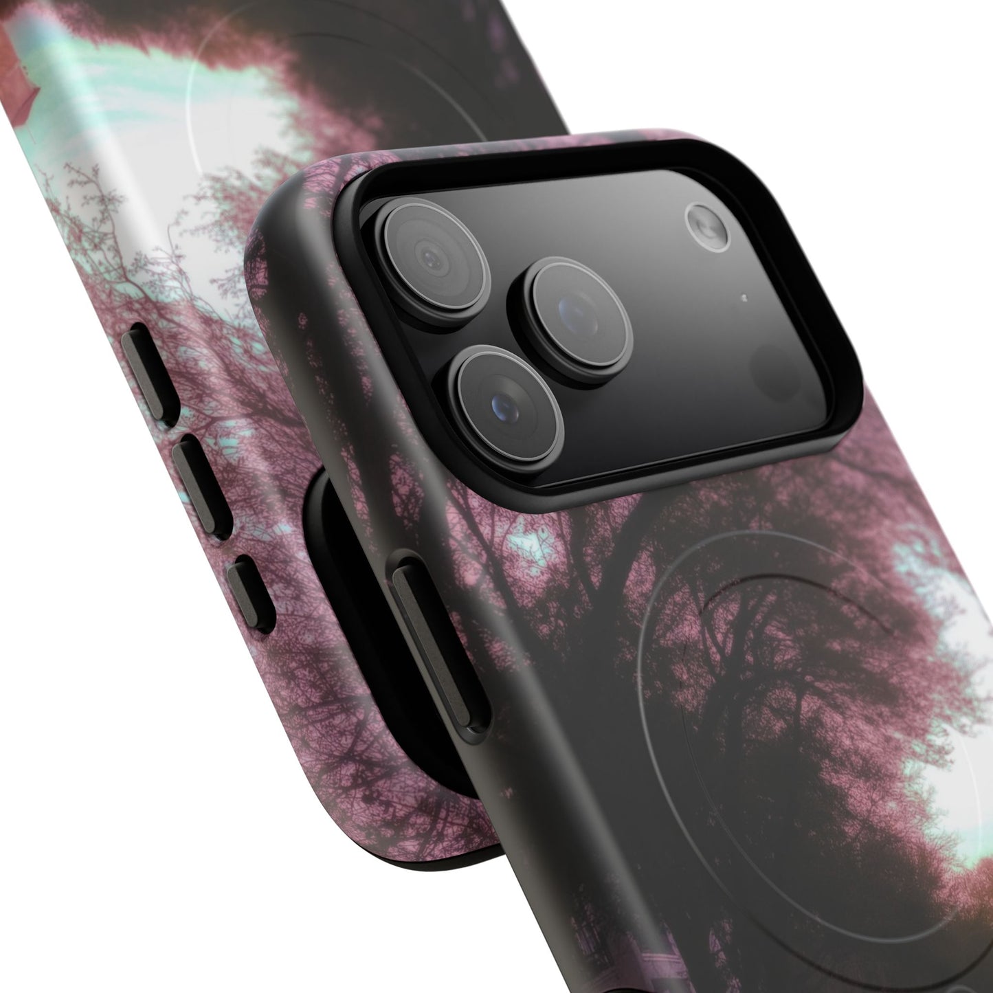 Dream World Magcase