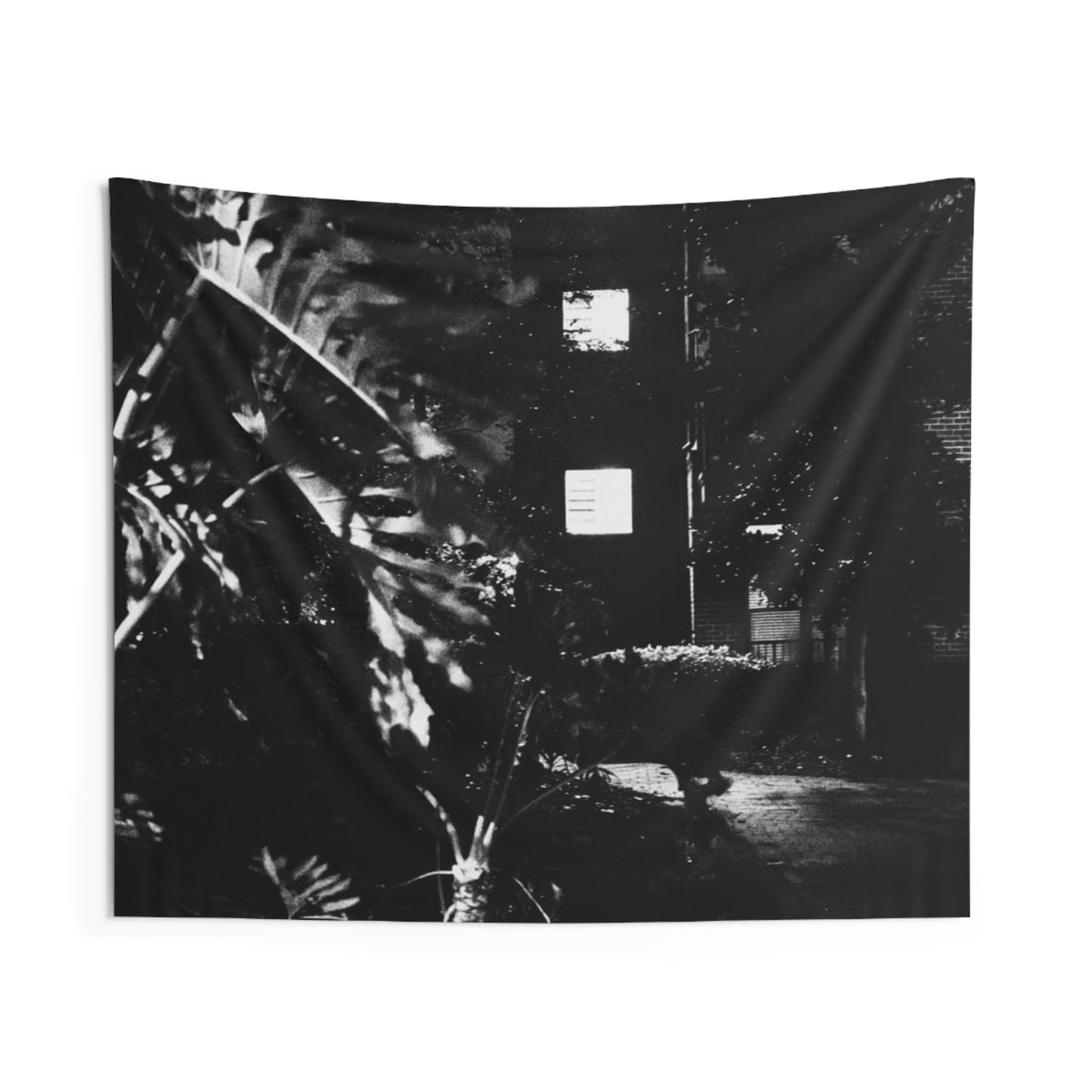 TDNC No. 3 Tapestry
