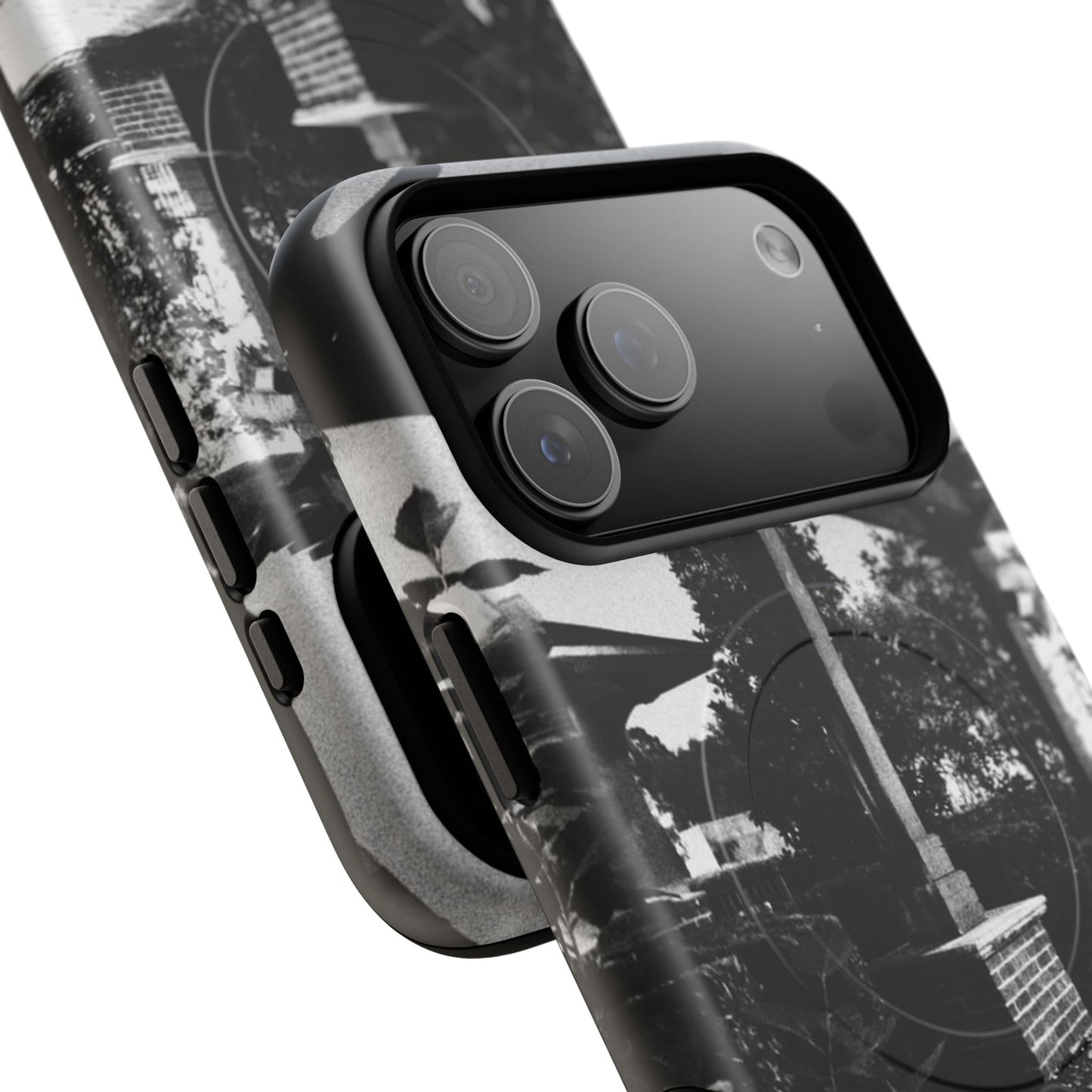 The Dark Night Collection Magcase - 2