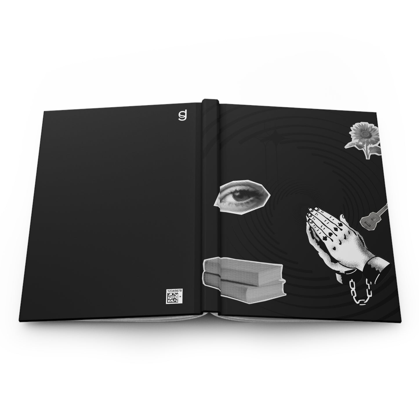 SJC's Spiral Journal