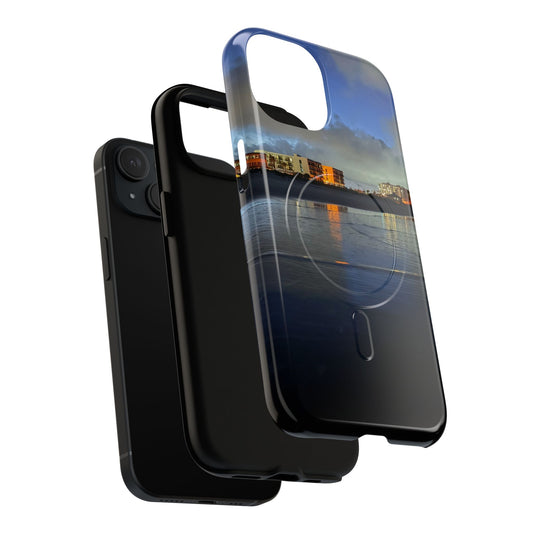 Blue Tide Magcase
