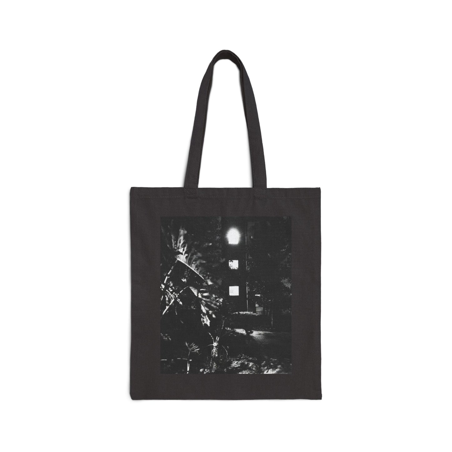 The Dark Collection No. 3 Tote Bag