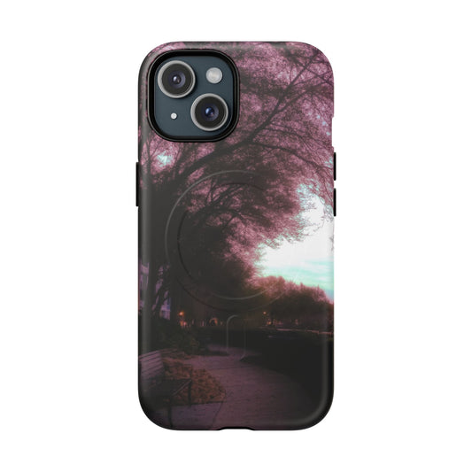 Dream World Magcase