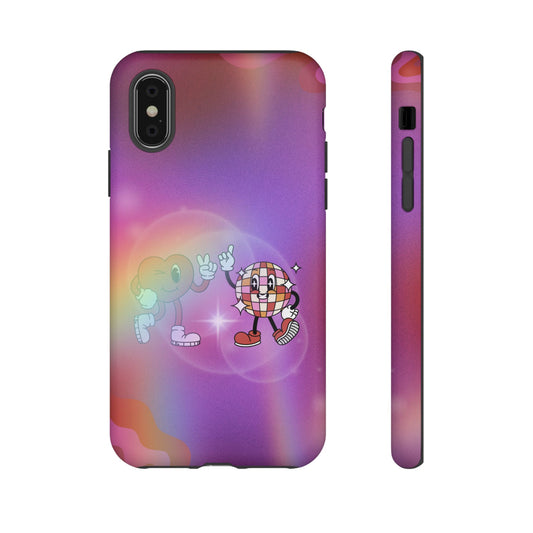 Disco Love Phone Case