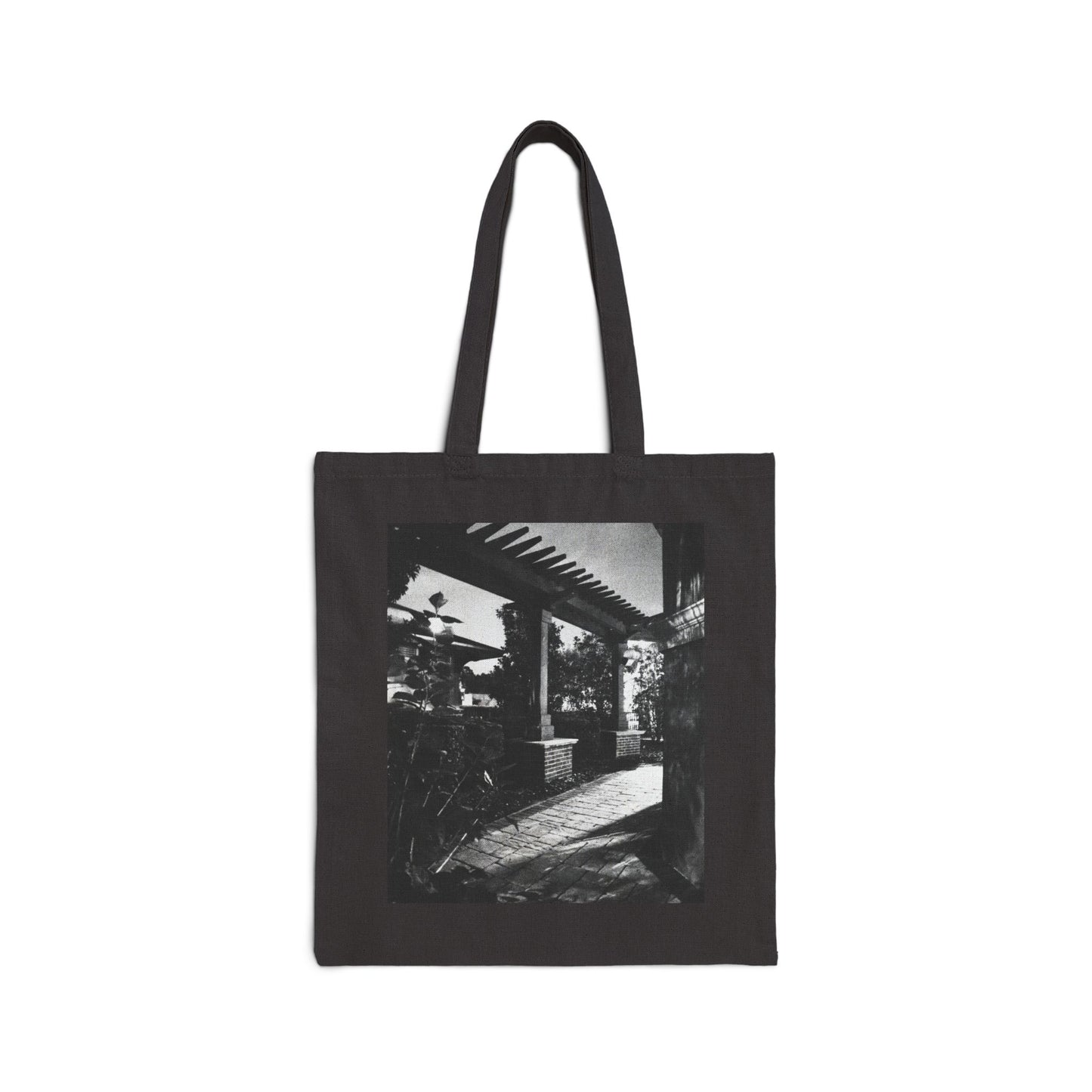 The Dark Collection No. 2 Tote Bag