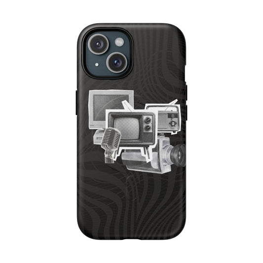 SJC's Entertainment MagCase