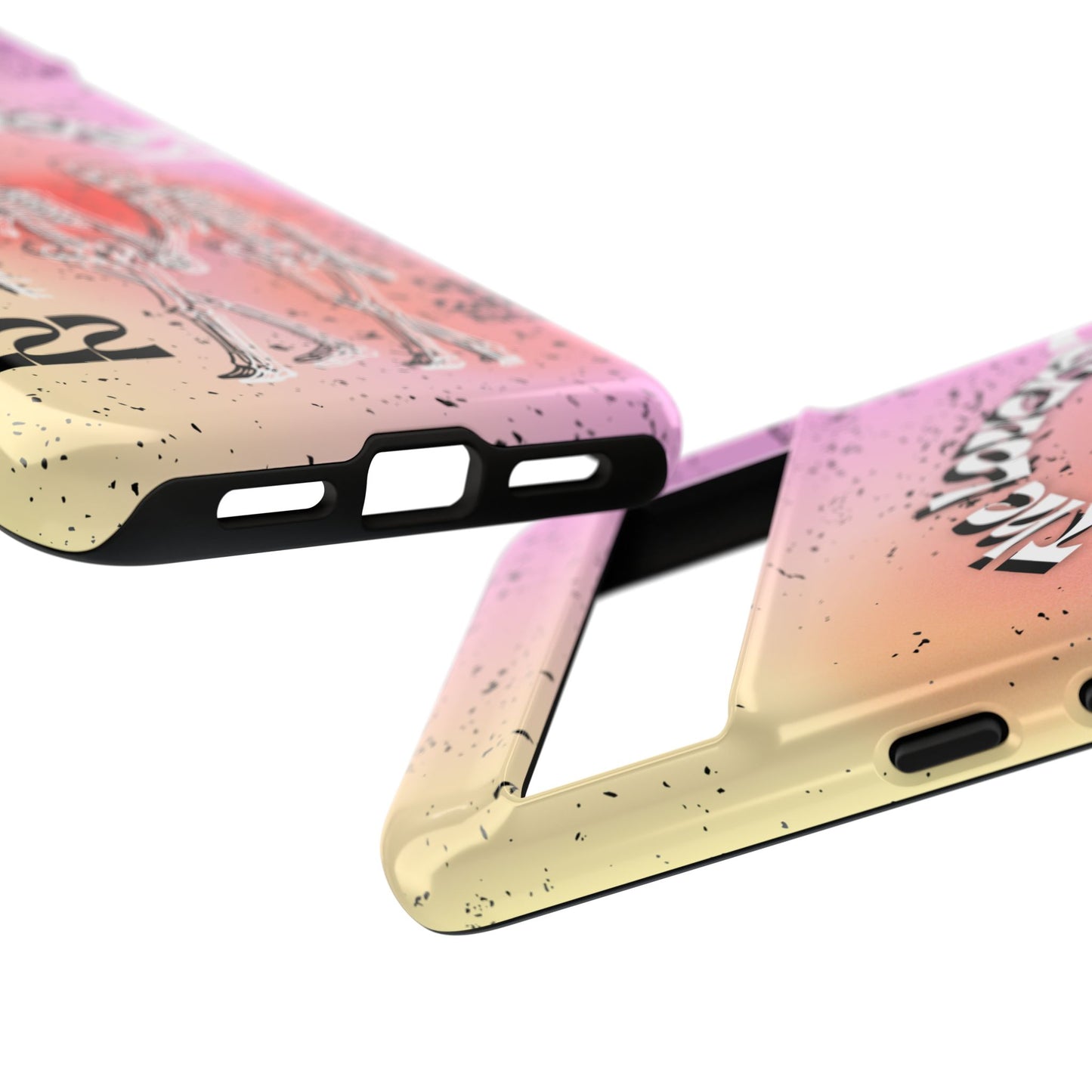 The Lovers Phone Case