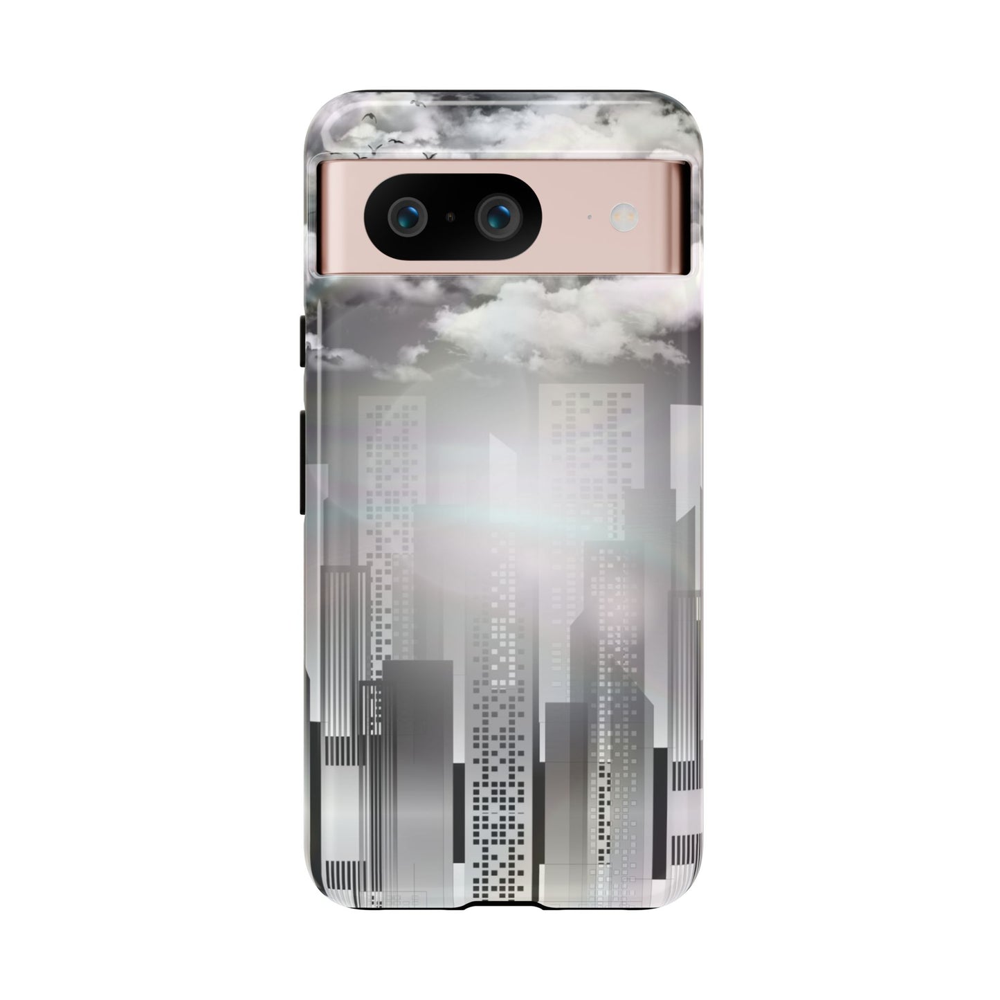 Skyline Phone Case