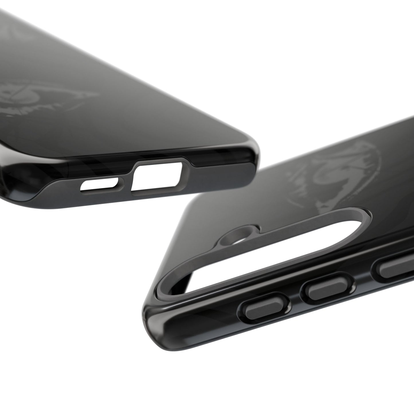 SJC's Eyes Phone Case