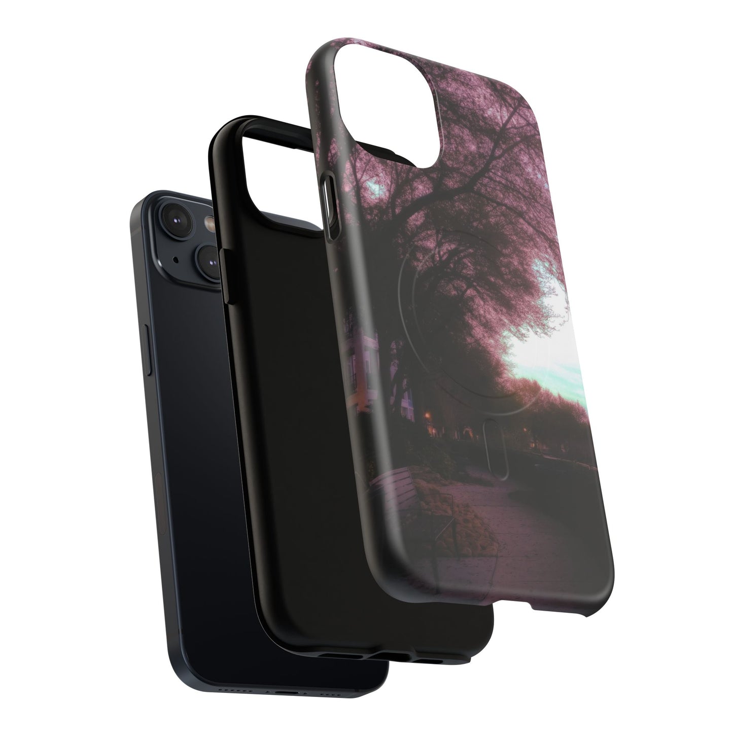 Dream World Magcase