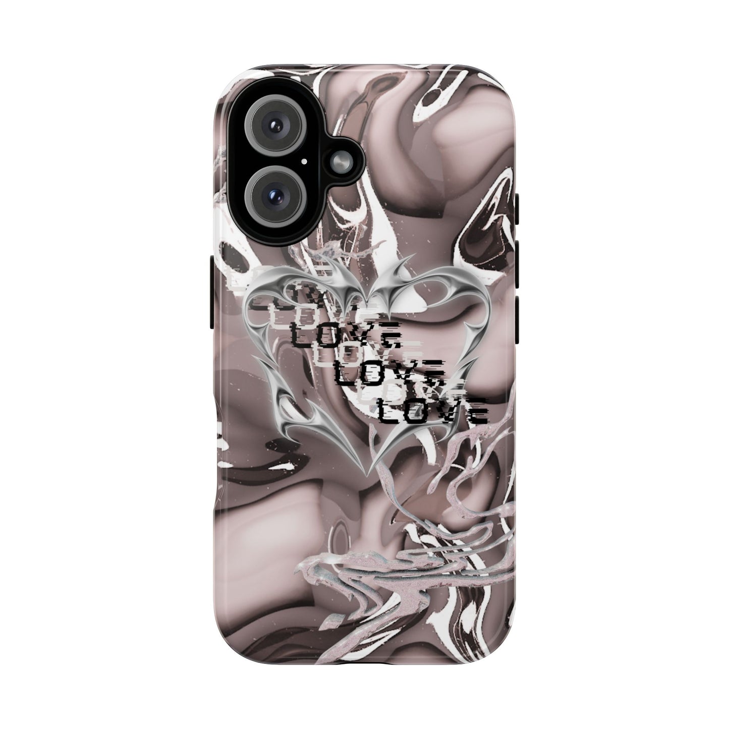 3000s Love Phone Case
