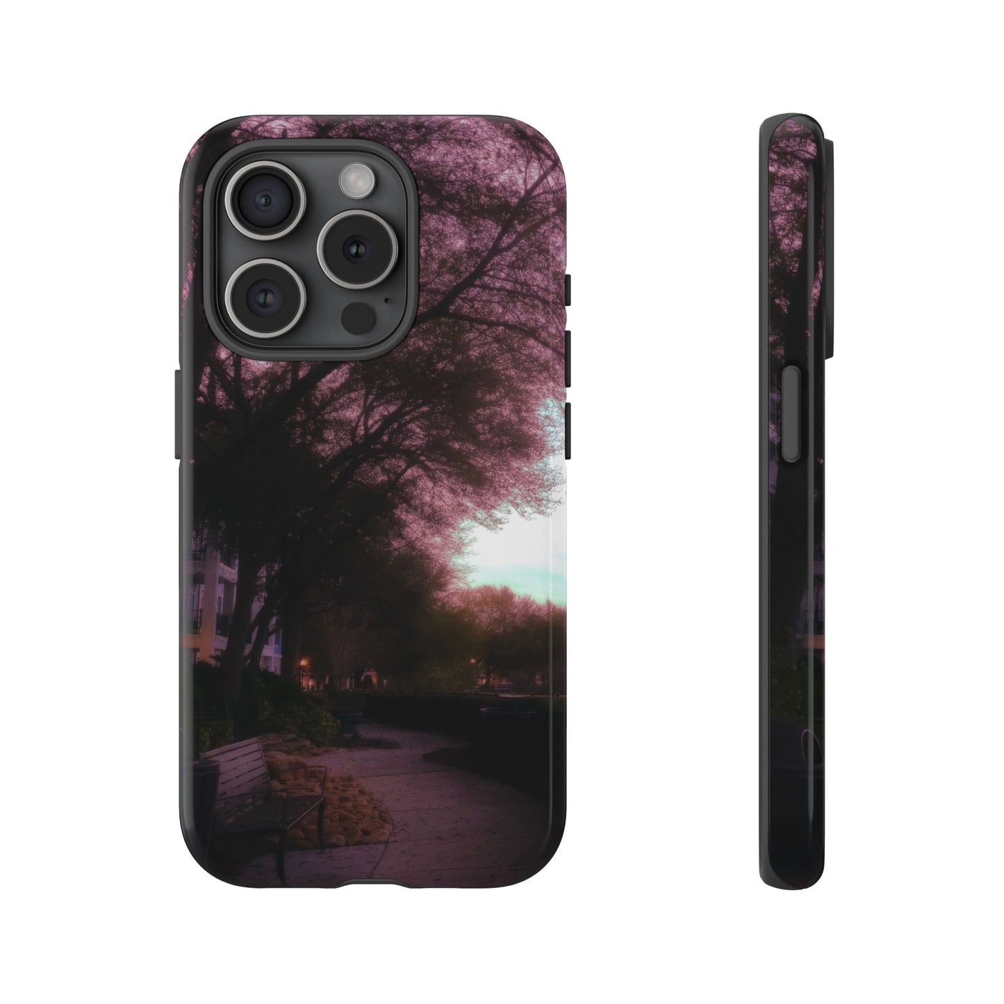 Dream World Phone Case
