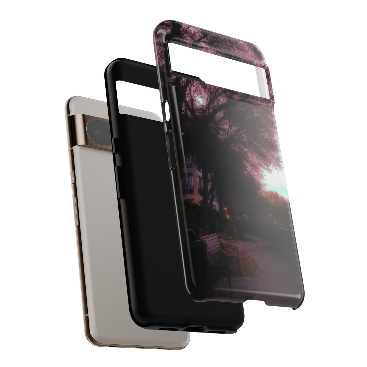 Dream World Phone Case