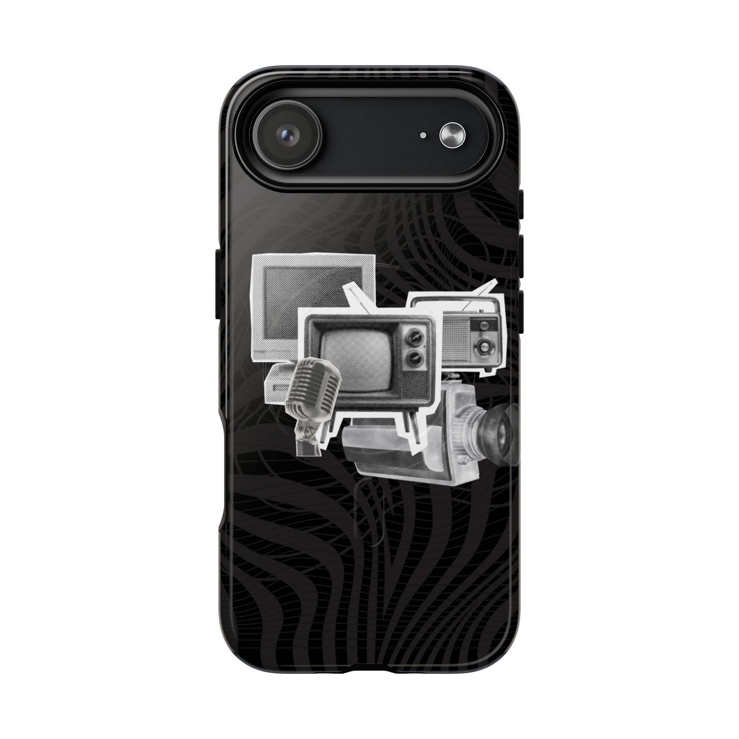 SJC's Entertainment MagCase