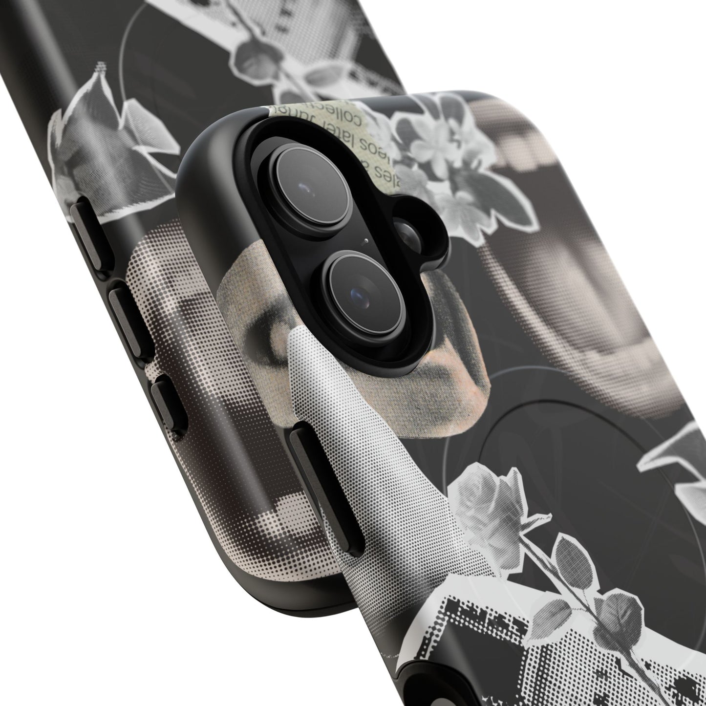 SJC's Scattered MagCase