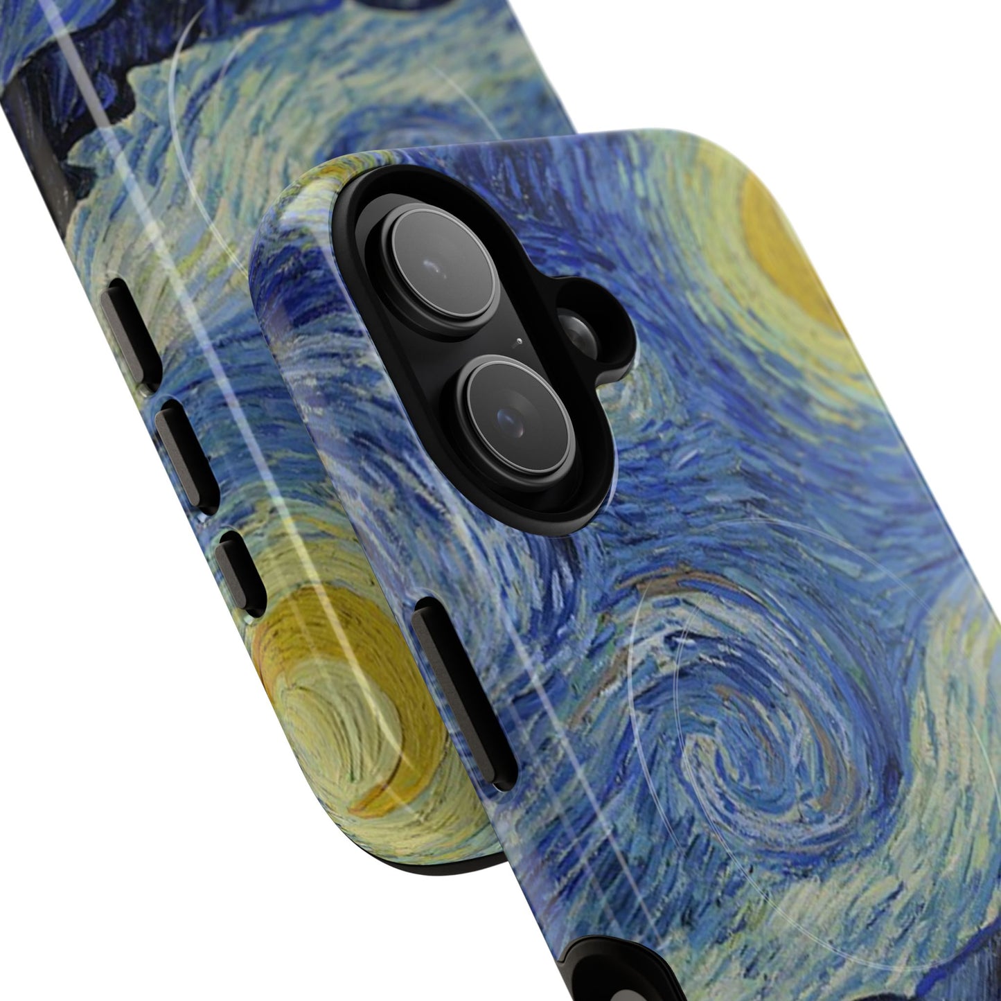 Starry Night by Van Gogh Magcase