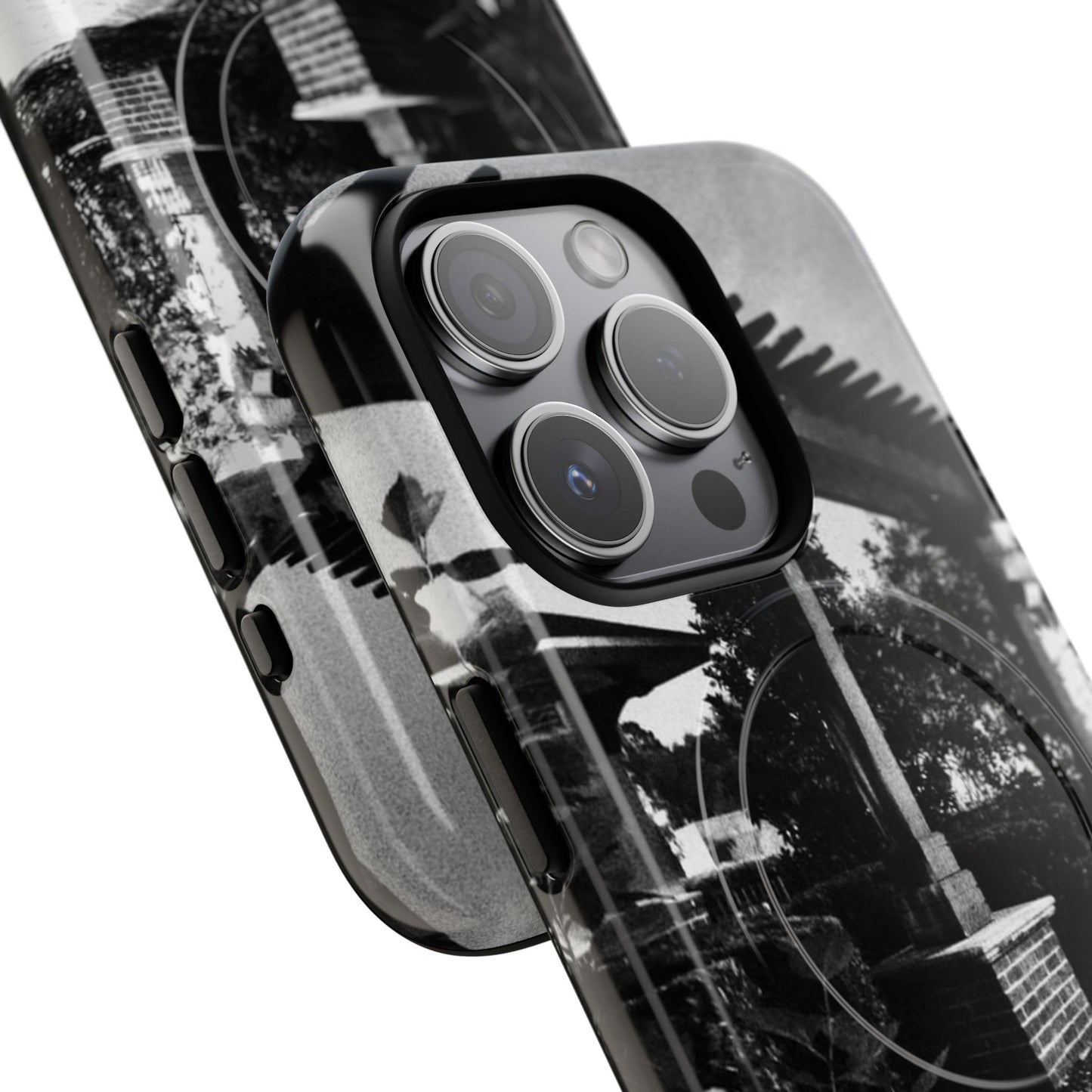 The Dark Night Collection Magcase - 2