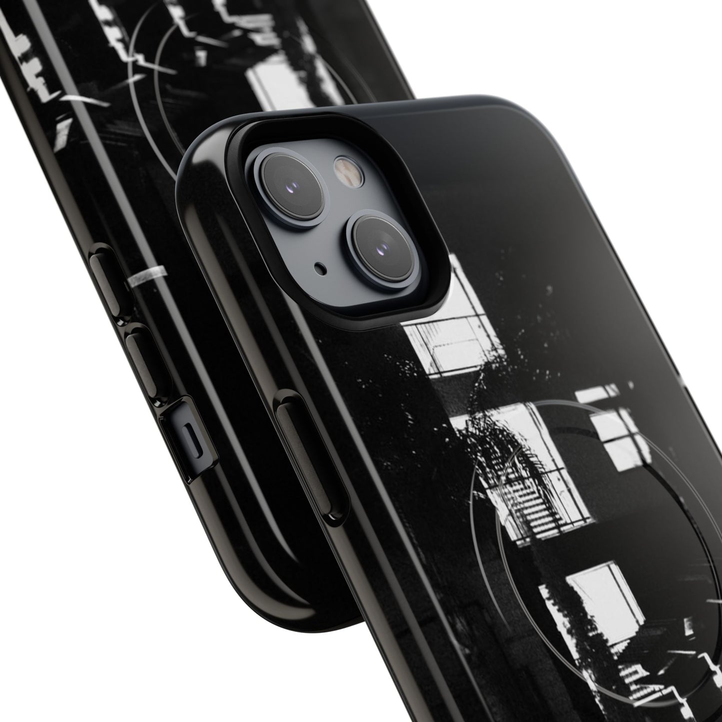 The Dark Night Collection Magcase - 4