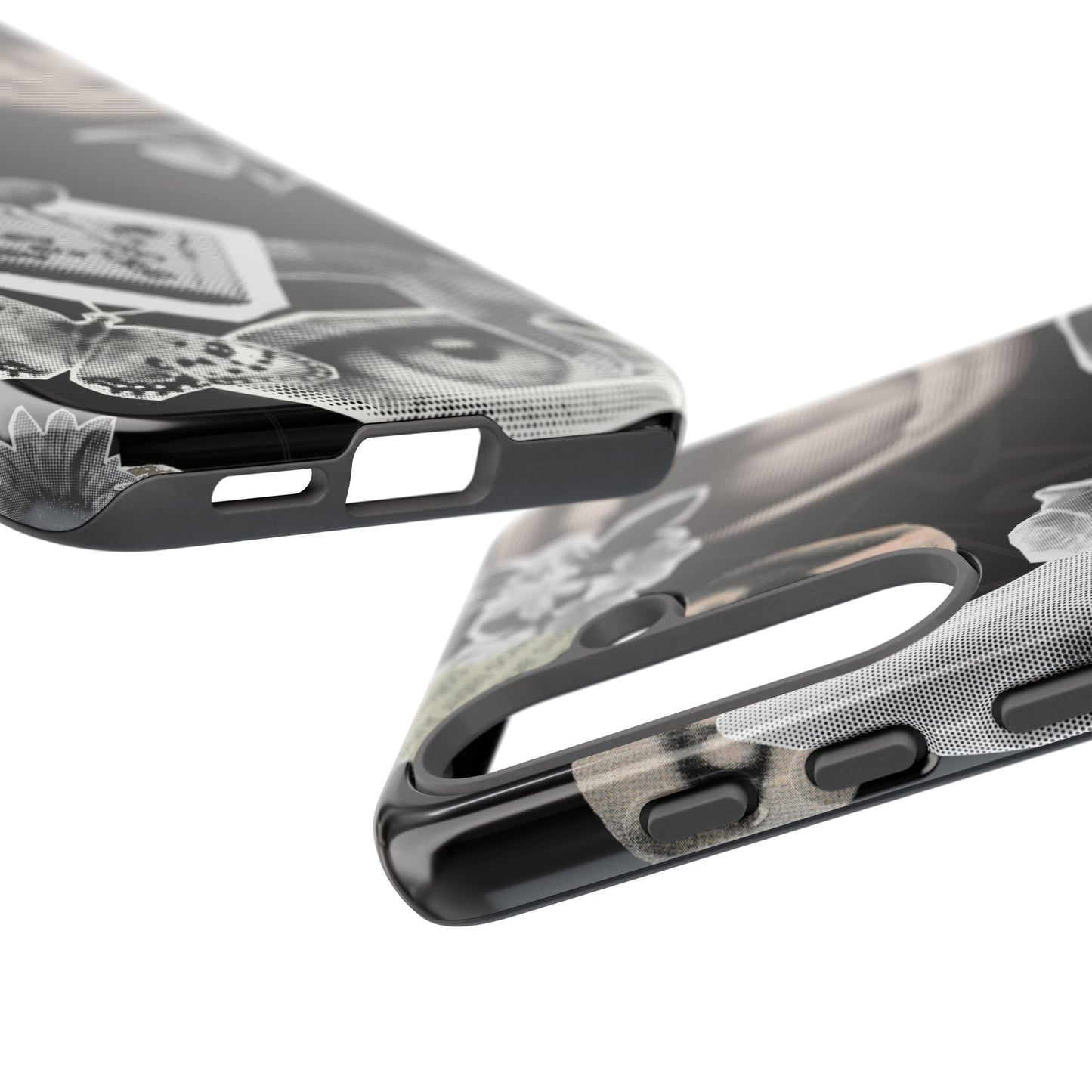 SJC's Scattered Phone Case