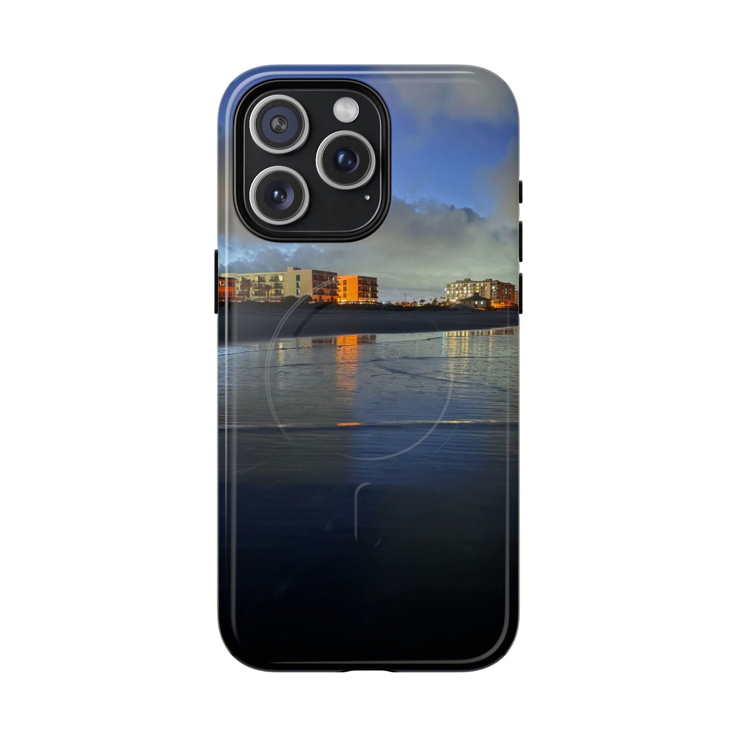 Blue Tide Magcase