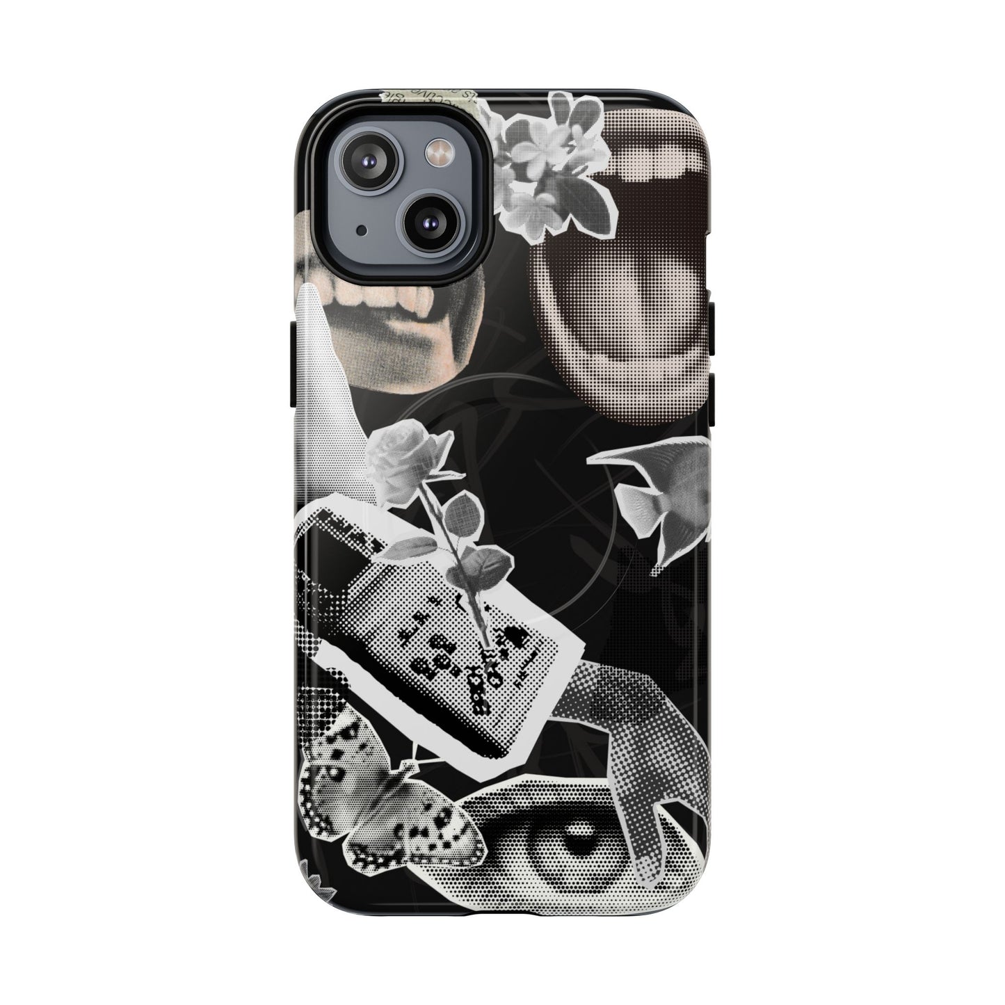 SJC's Scattered MagCase