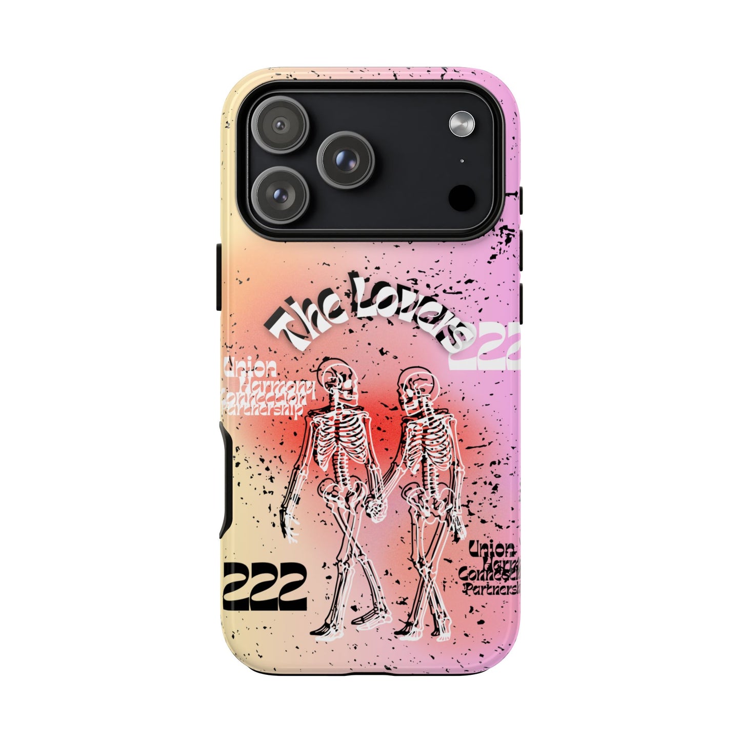 The Lovers Phone Case