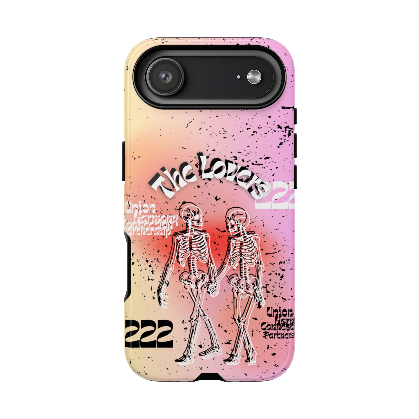 The Lovers Phone Case