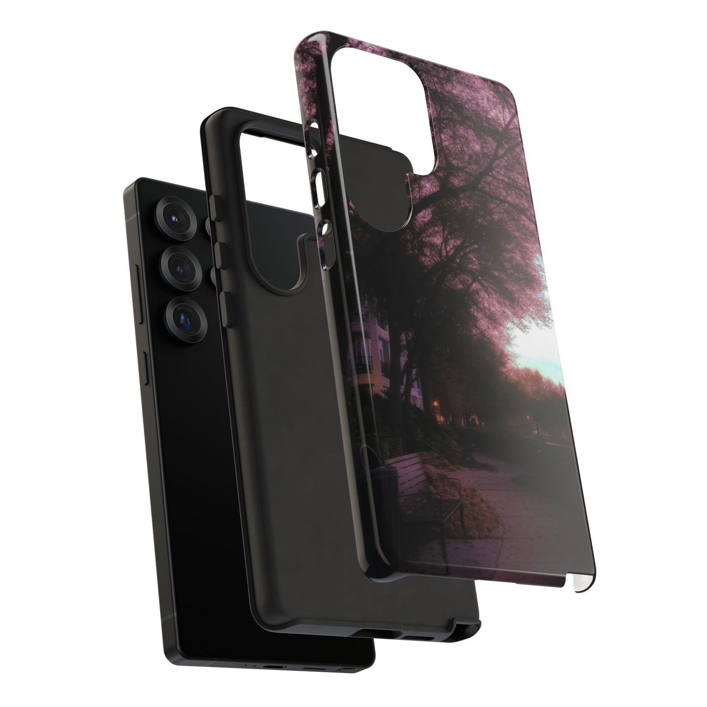 Dream World Phone Case