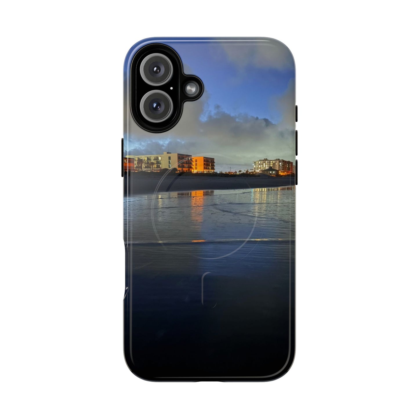 Blue Tide Magcase