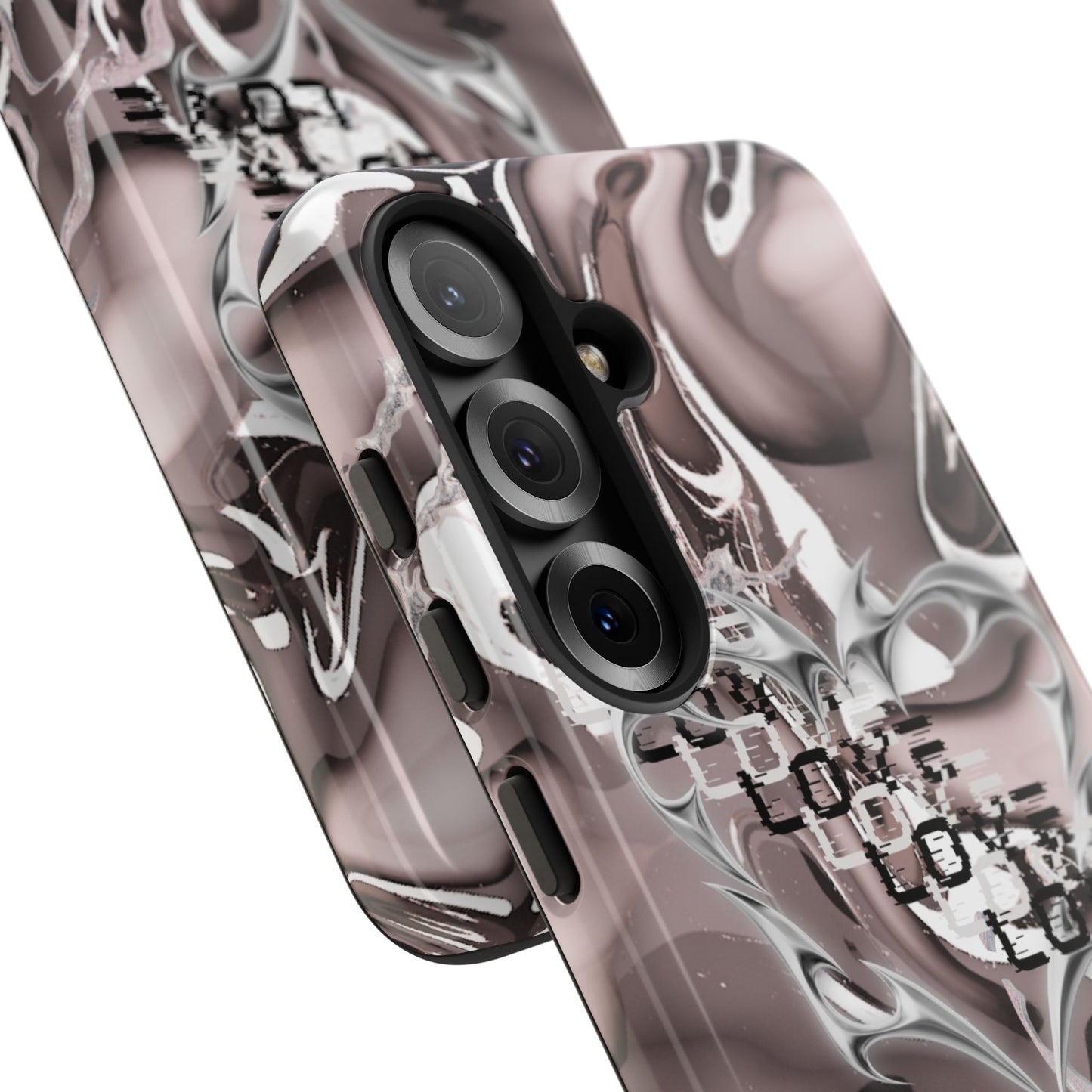 3000s Love Phone Case