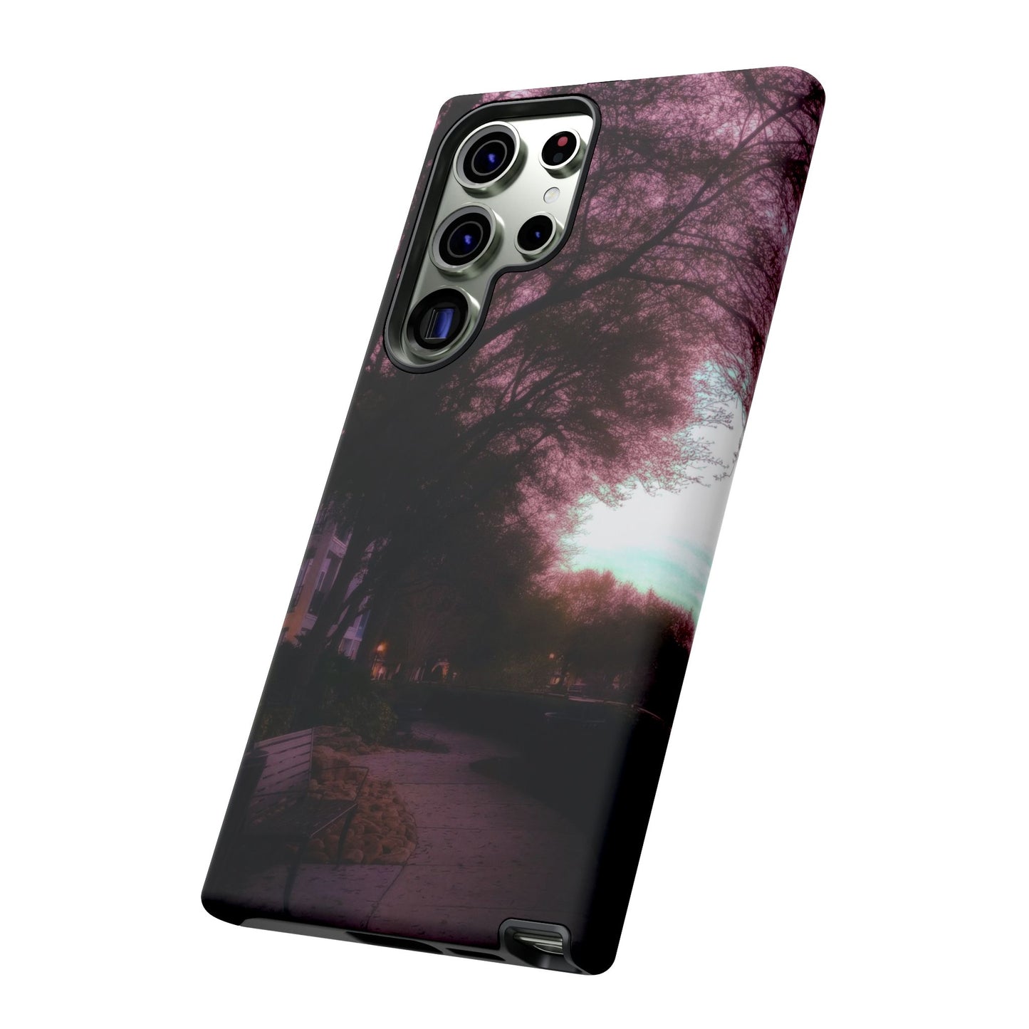Dream World Phone Case