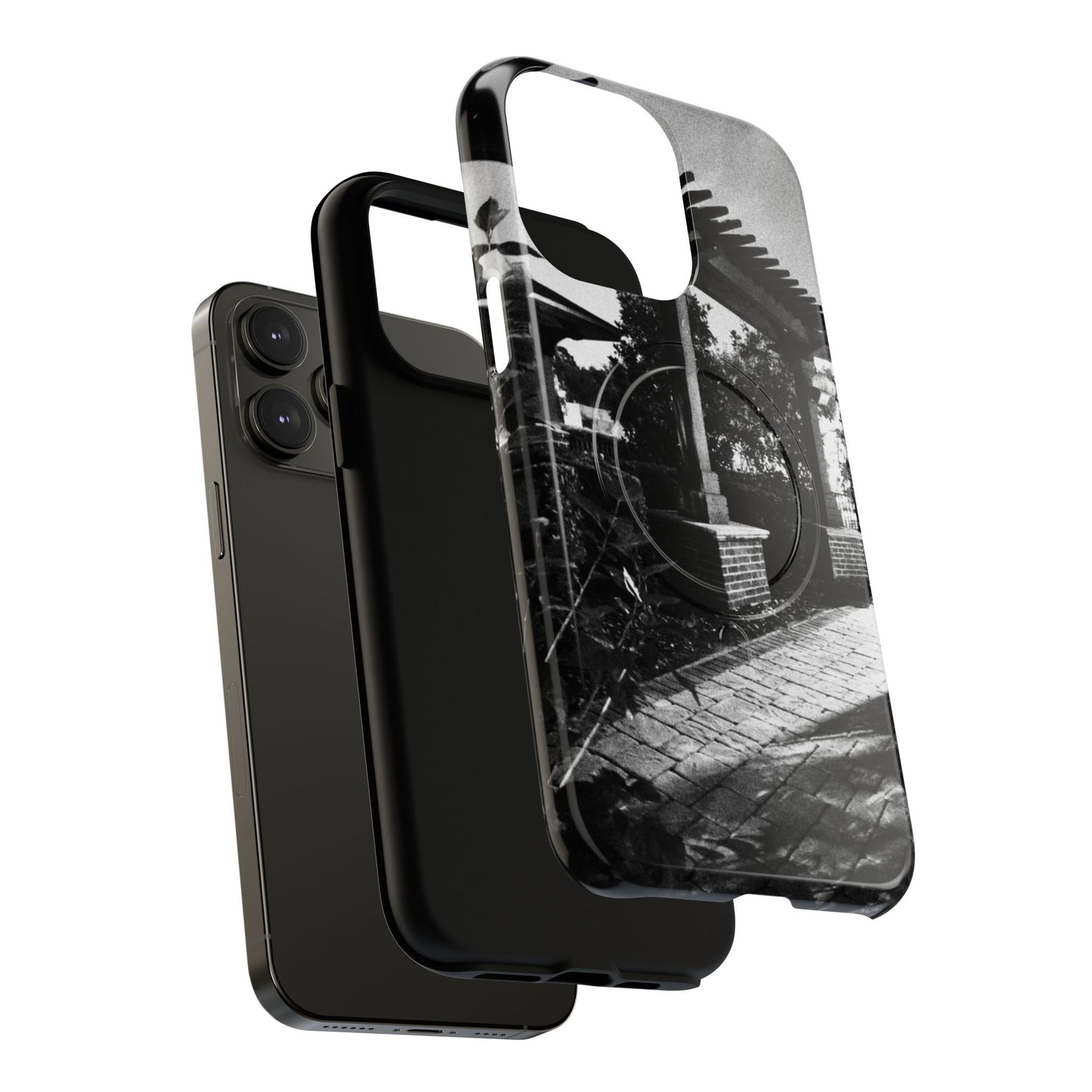 The Dark Night Collection Magcase - 2
