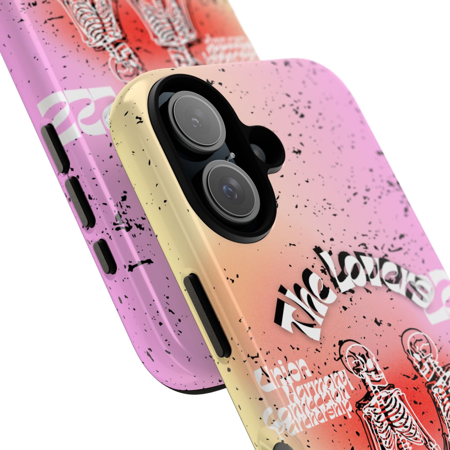 The Lovers Phone Case