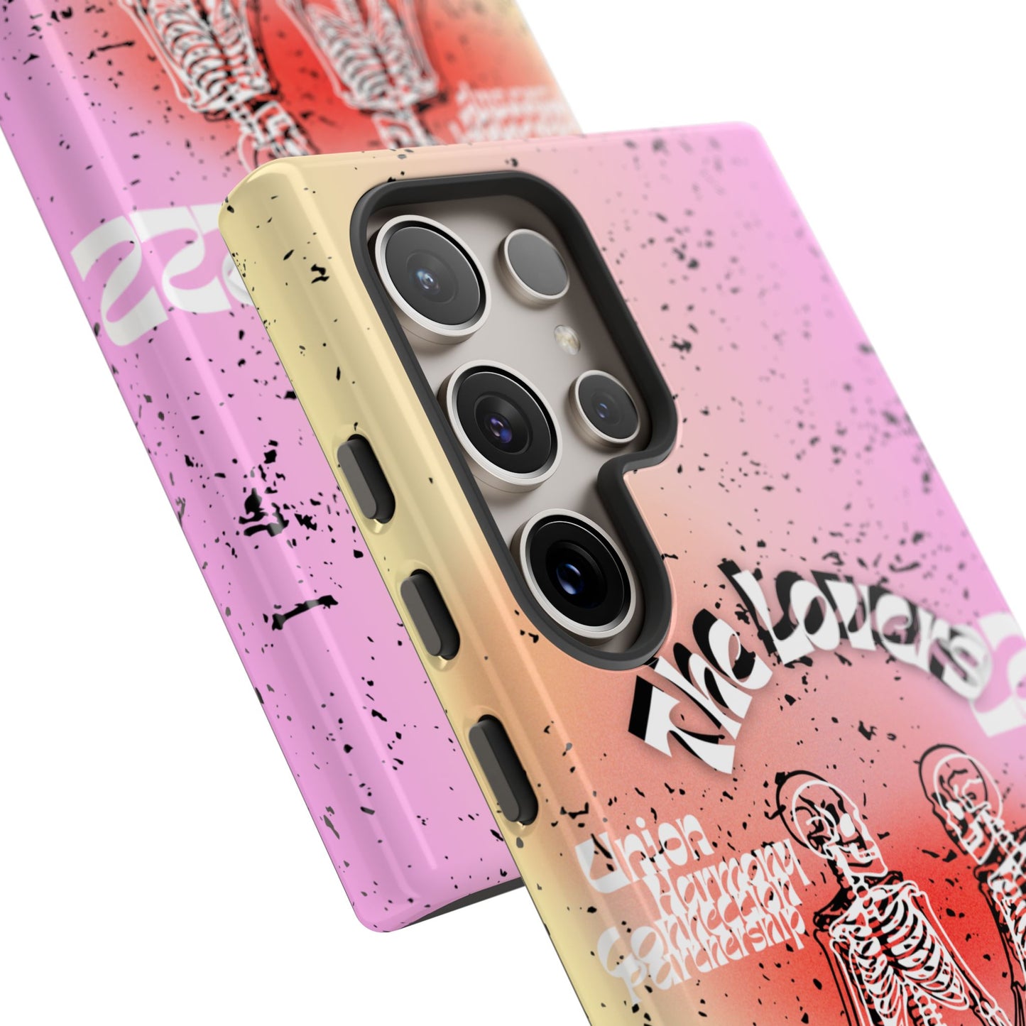 The Lovers Phone Case