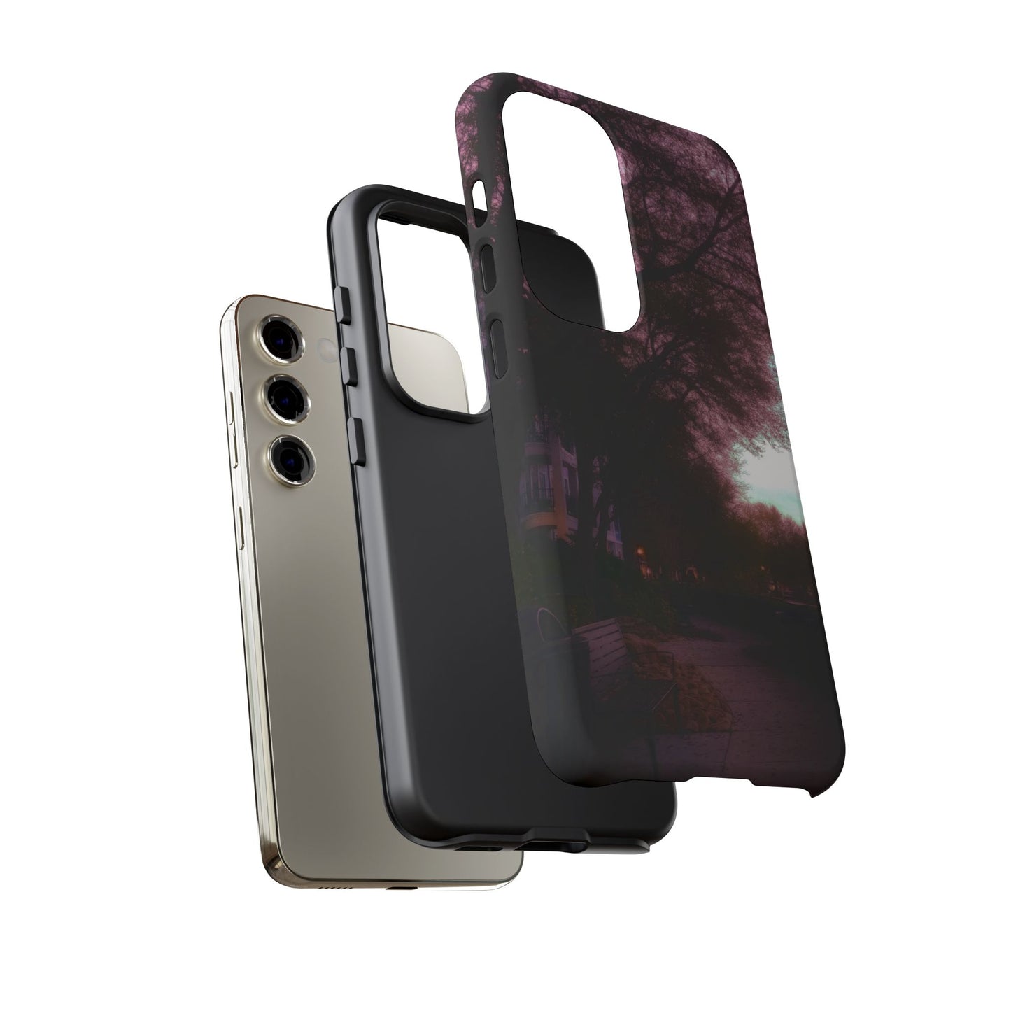 Dream World Phone Case
