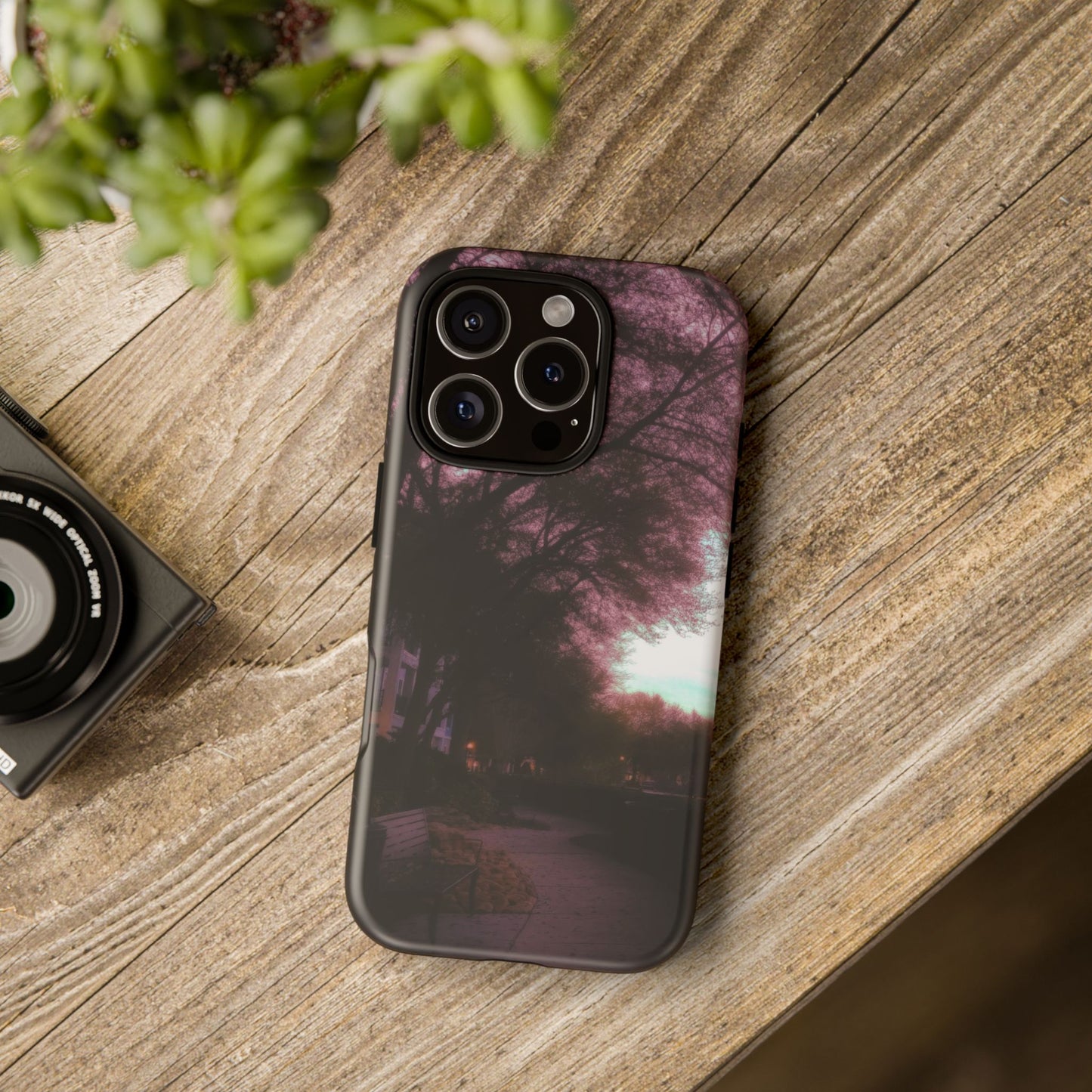Dream World Phone Case