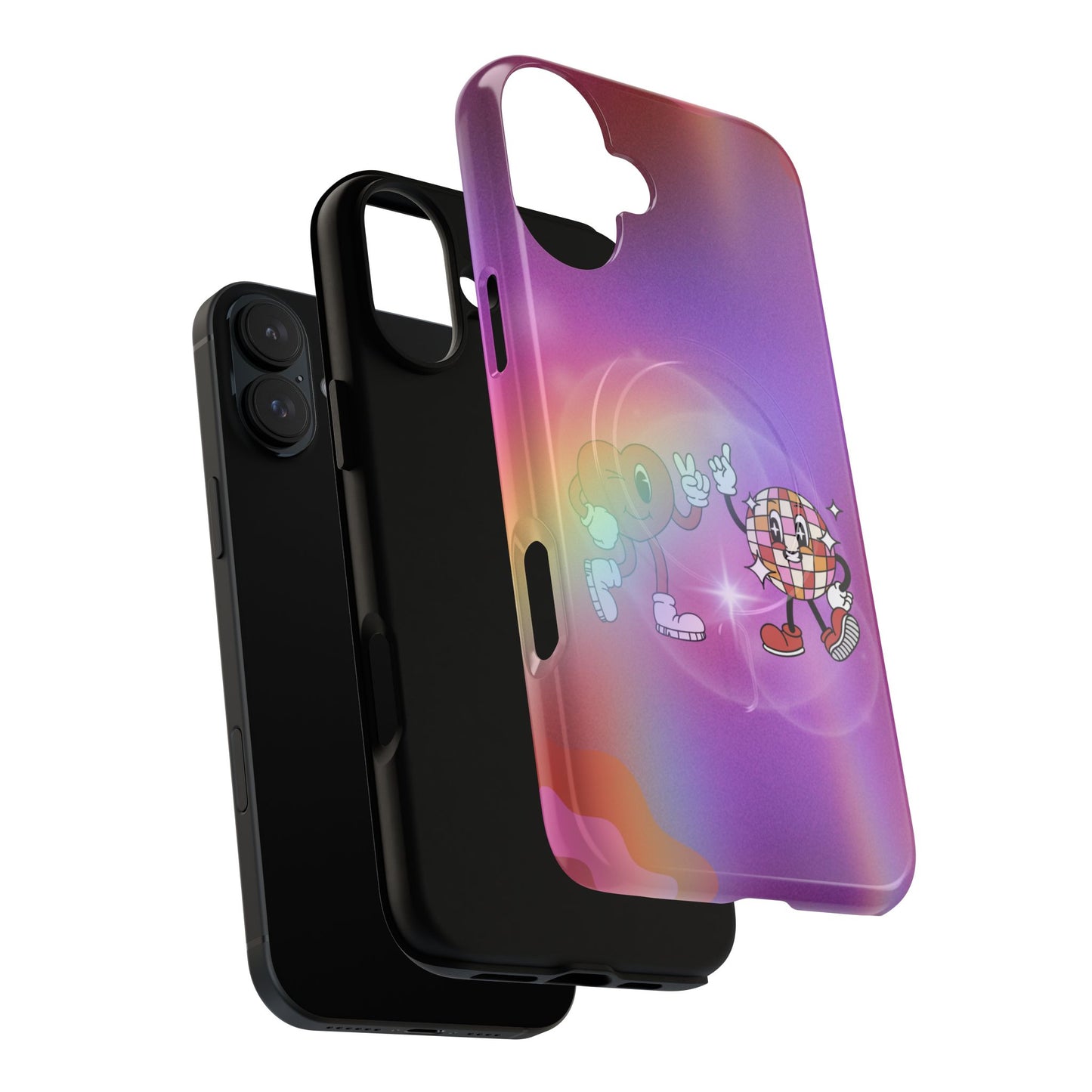 Disco Love Magcase