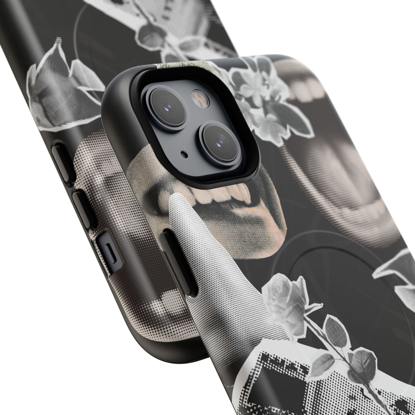 SJC's Scattered MagCase