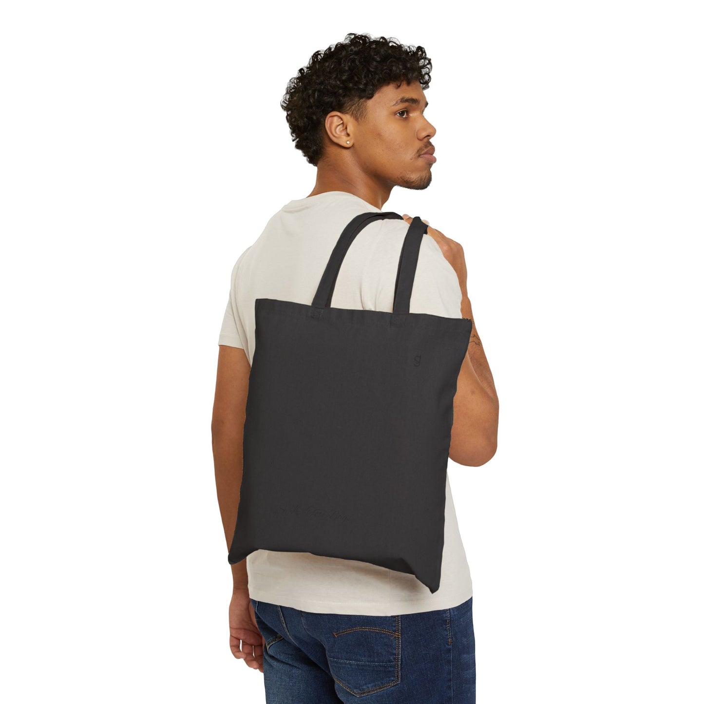 Dream World Tote Bag