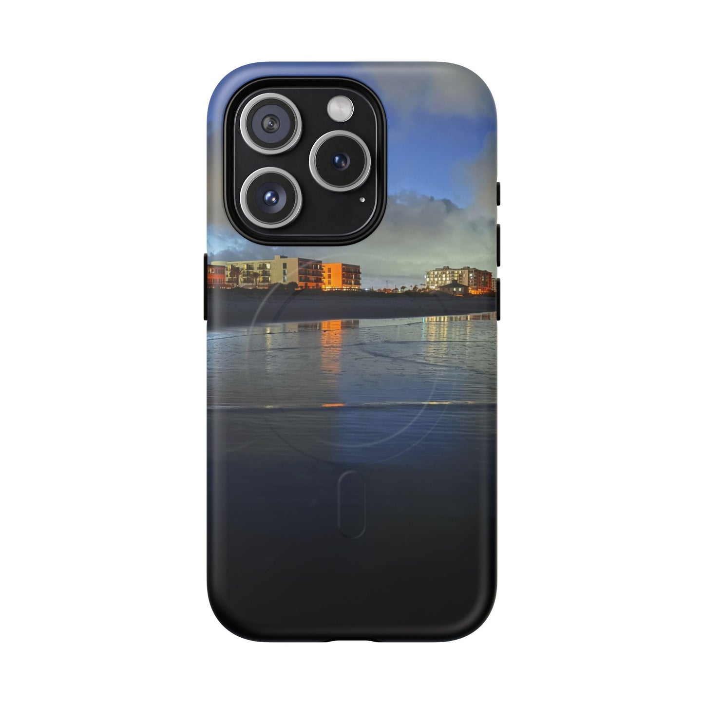 Blue Tide Magcase