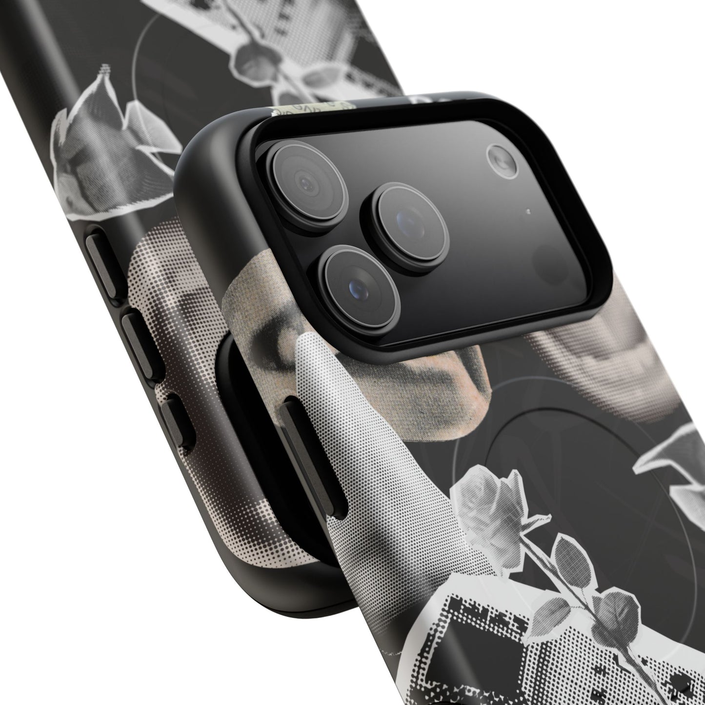 SJC's Scattered MagCase