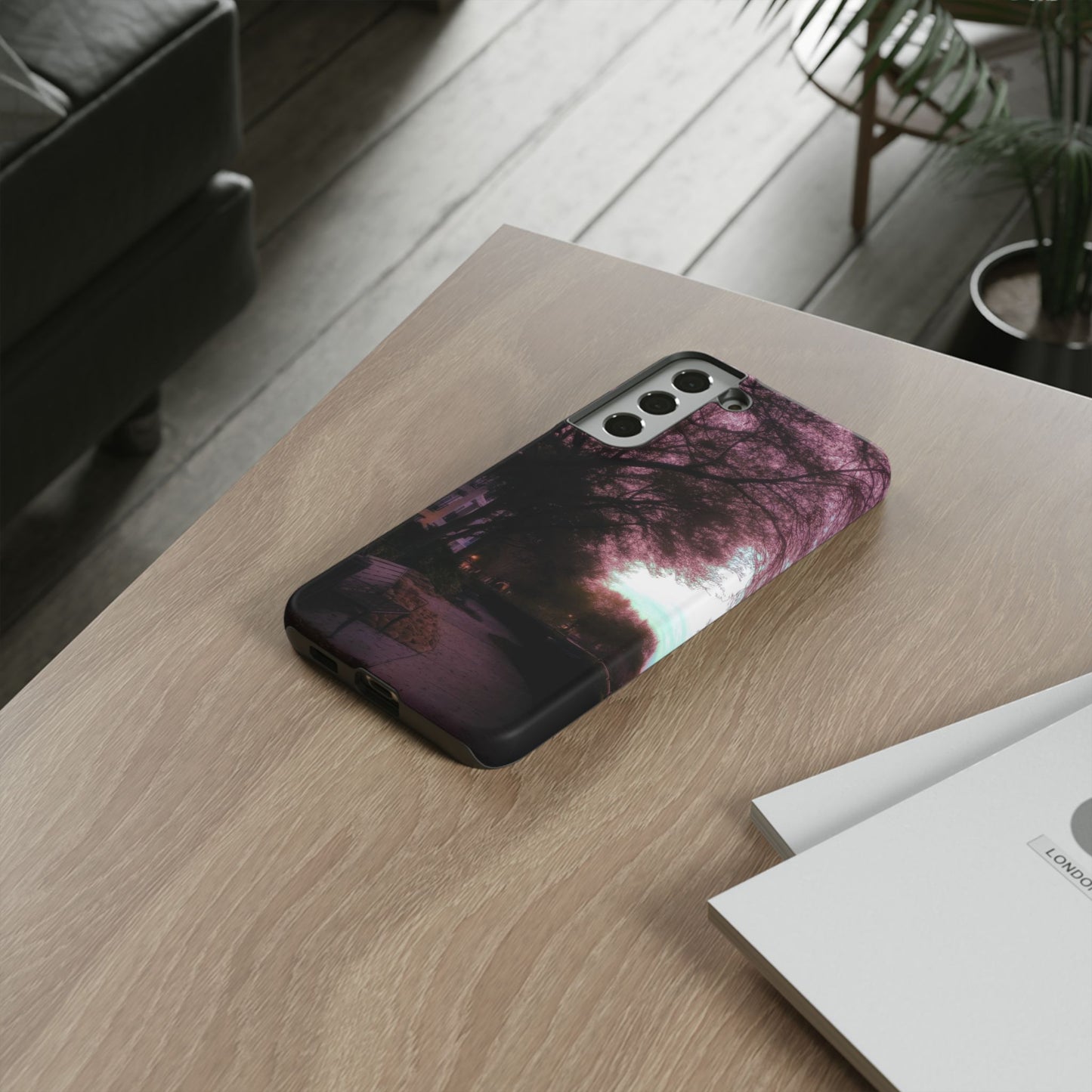 Dream World Phone Case