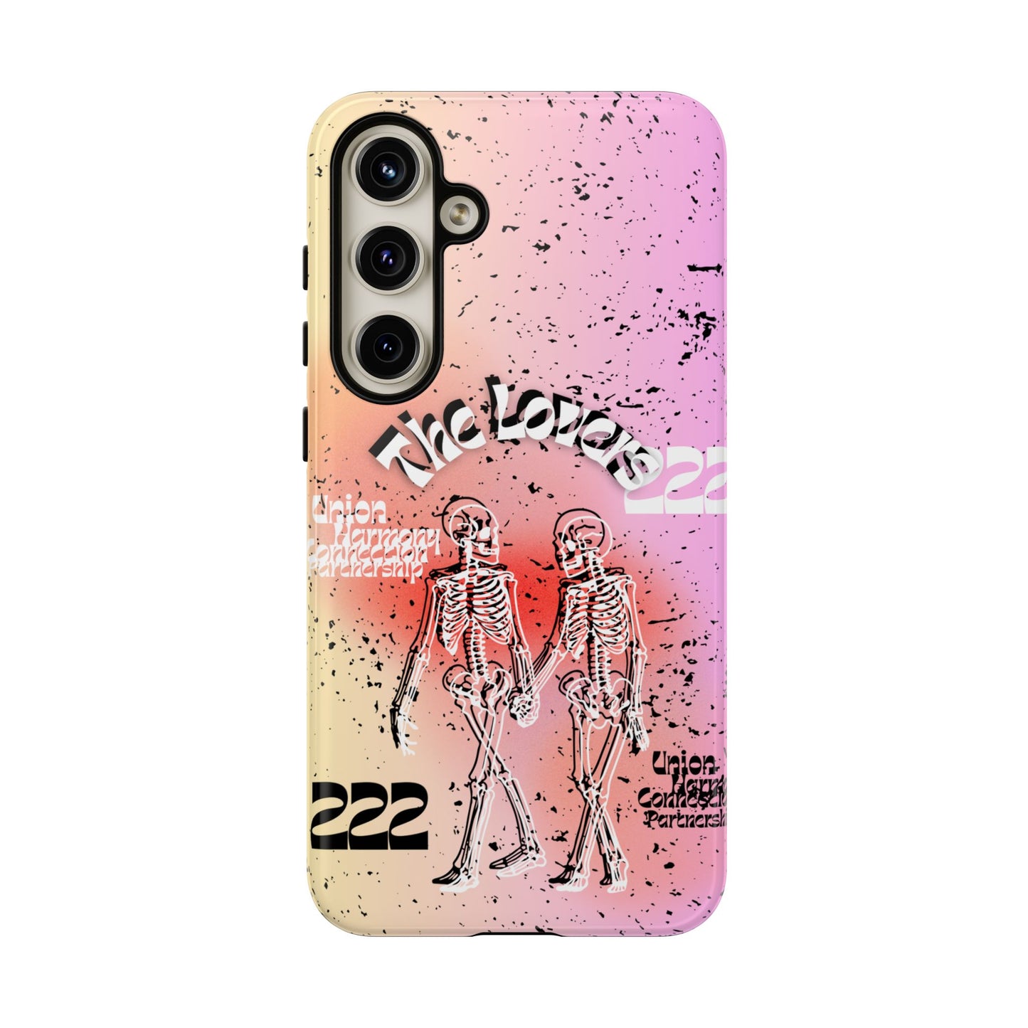 The Lovers Phone Case