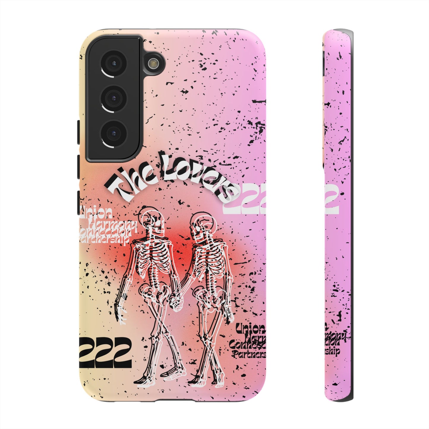 The Lovers Phone Case